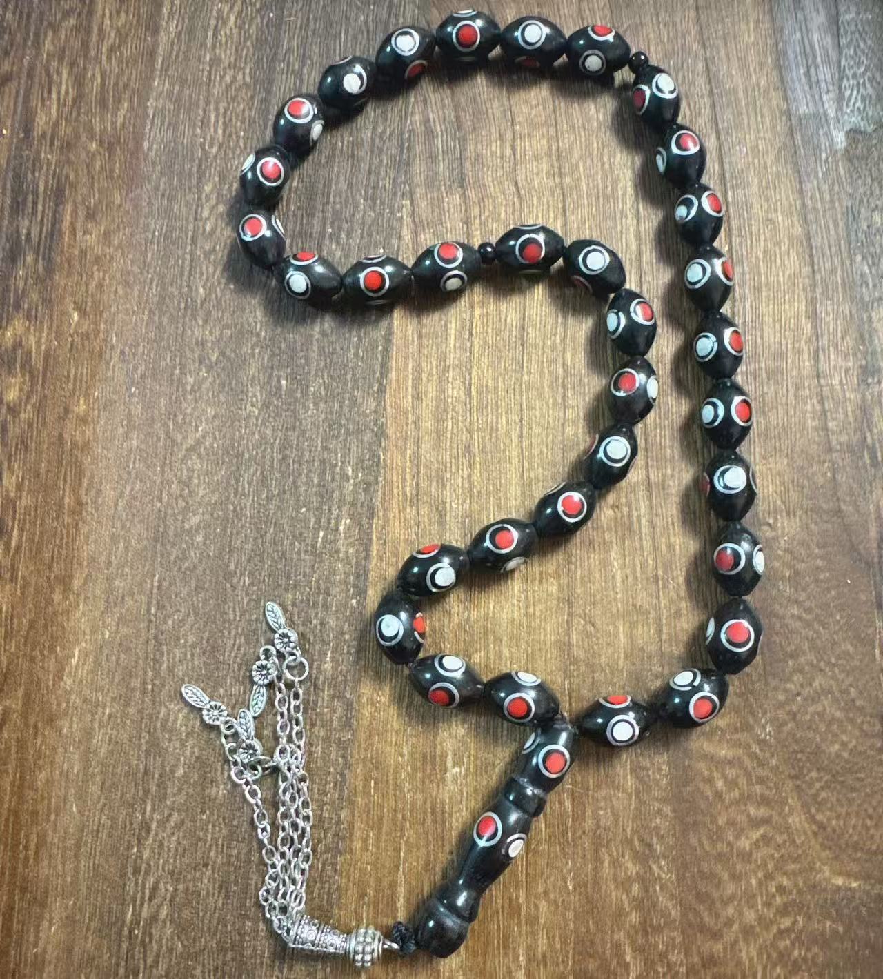 Prayer Beads – Spiritual Tools for Mindfulness and Devotion