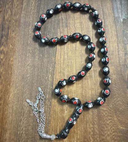 Prayer Beads – Spiritual Tools for Mindfulness and Devotion