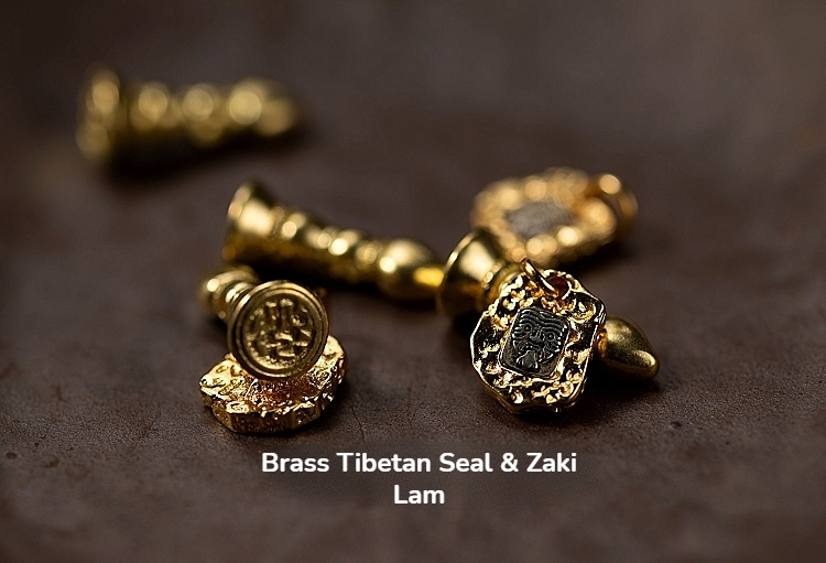 Natural Rosewood 108 Bead Mala Bracelet with Beeswax and Hetian Jade Zodiac Sign Charm