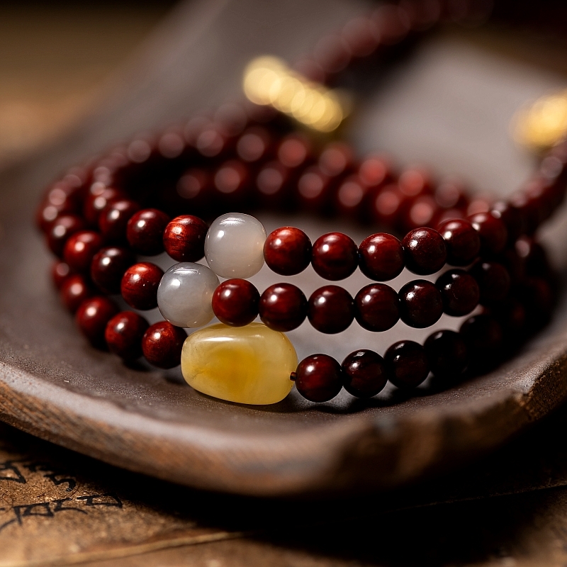 Rosewood Malas