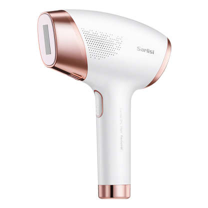 IPLサファイア冷却脱毛器 AI06-Sarlisi（サーリシ）公式サイト