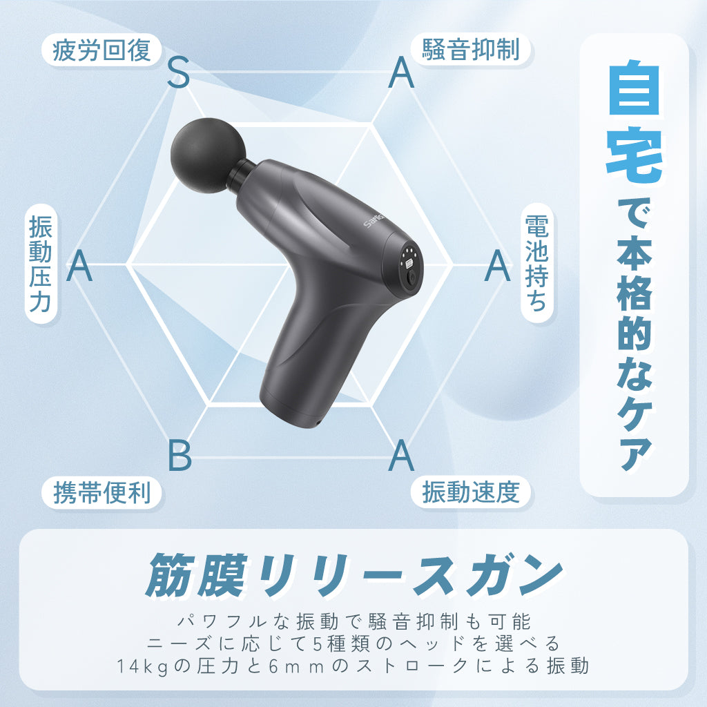 筋膜リリース　自作 Fascia release to create a slimmer waist! BY95 - YouTube