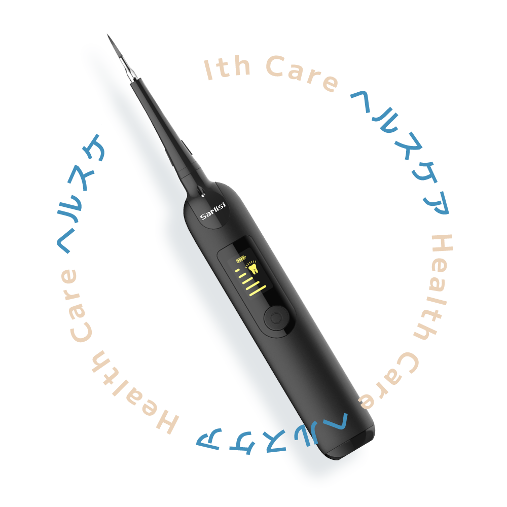 多機能口腔洗浄器-Sarlisi（サーリシ）公式サイト