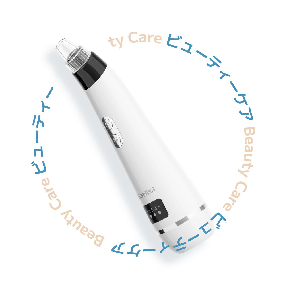 Sarlisi サーリシ毛穴吸引器