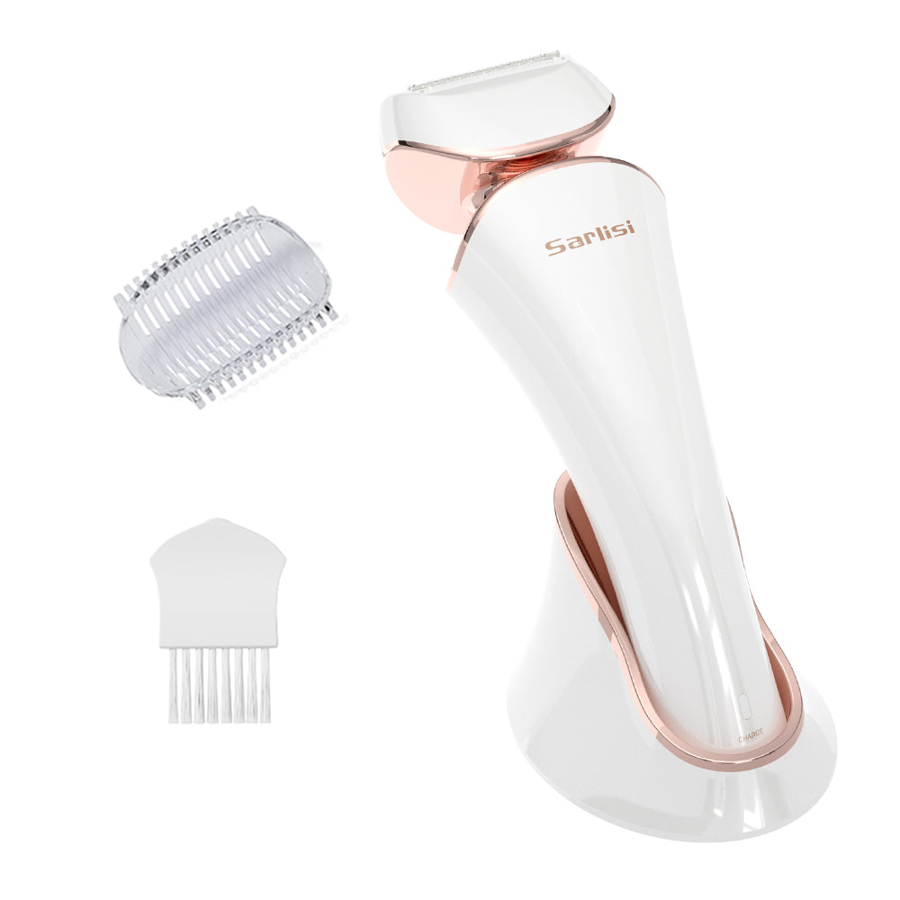 レディース電動シェーバー-Sarlisi（サーリシ）公式サイト
