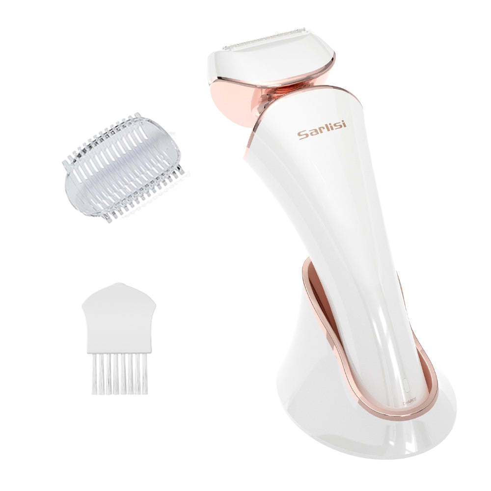 レディース電動シェーバー-Sarlisi（サーリシ）公式サイト