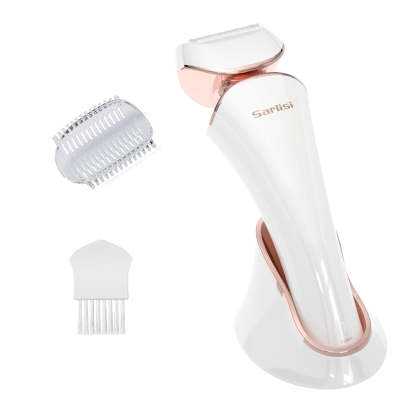 レディース電動シェーバー-Sarlisi（サーリシ）公式サイト