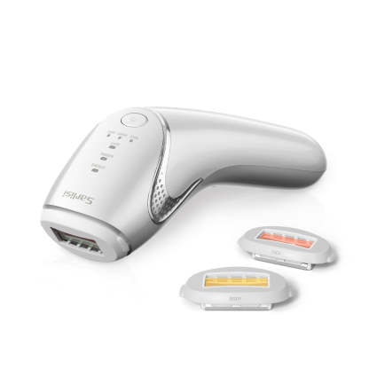 冷風式IPL脱毛器-Sarlisi（サーリシ）公式サイト