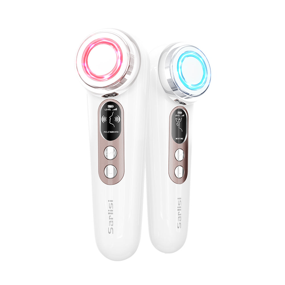 多機能美顔器-Sarlisi（サーリシ）公式サイト