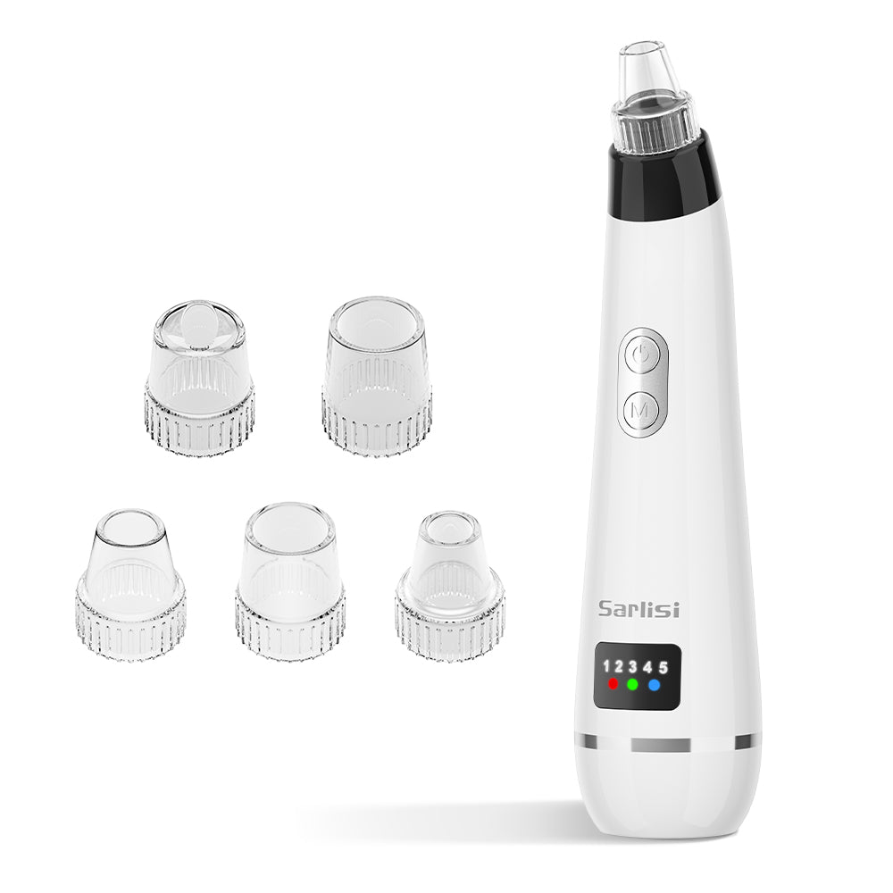 毛穴吸引器-Sarlisi（サーリシ）公式サイト