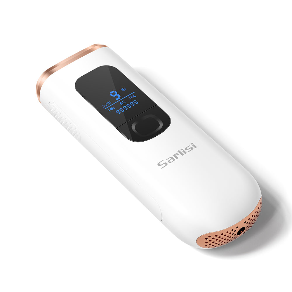 IPL冷感脱毛器 AI07-Sarlisi（サーリシ）公式サイト