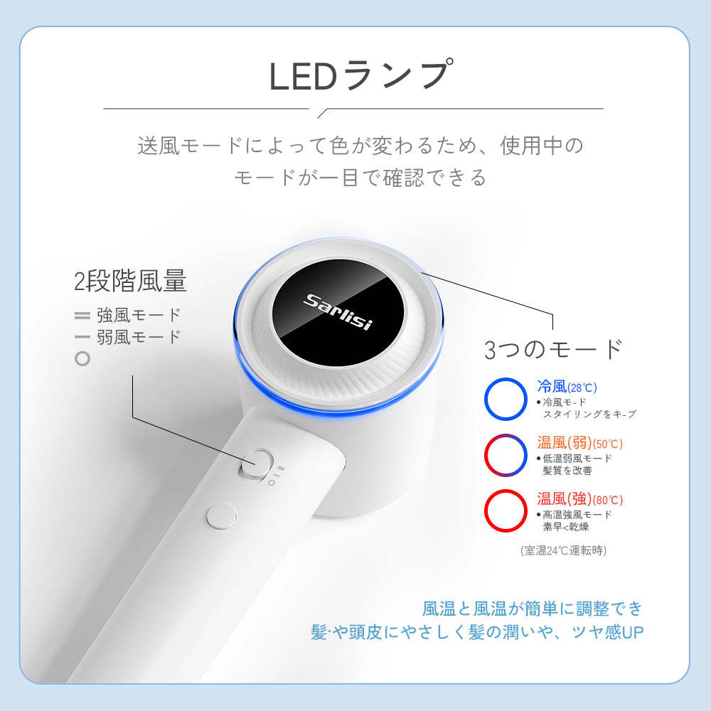 速乾ドライヤー SAHK14