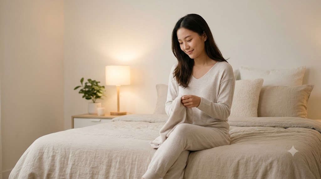 家庭用脱毛器でポツポツ黒い点が残る原因とは？初心者向けNG習慣と対策