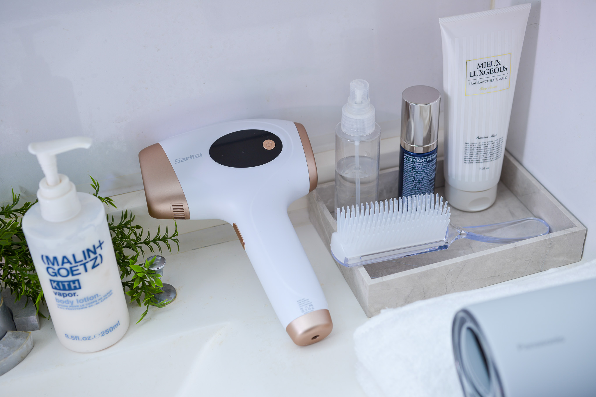 家庭用脱毛器の頻度はどれくらい？初心者向けの正しい使用ペースを解説
