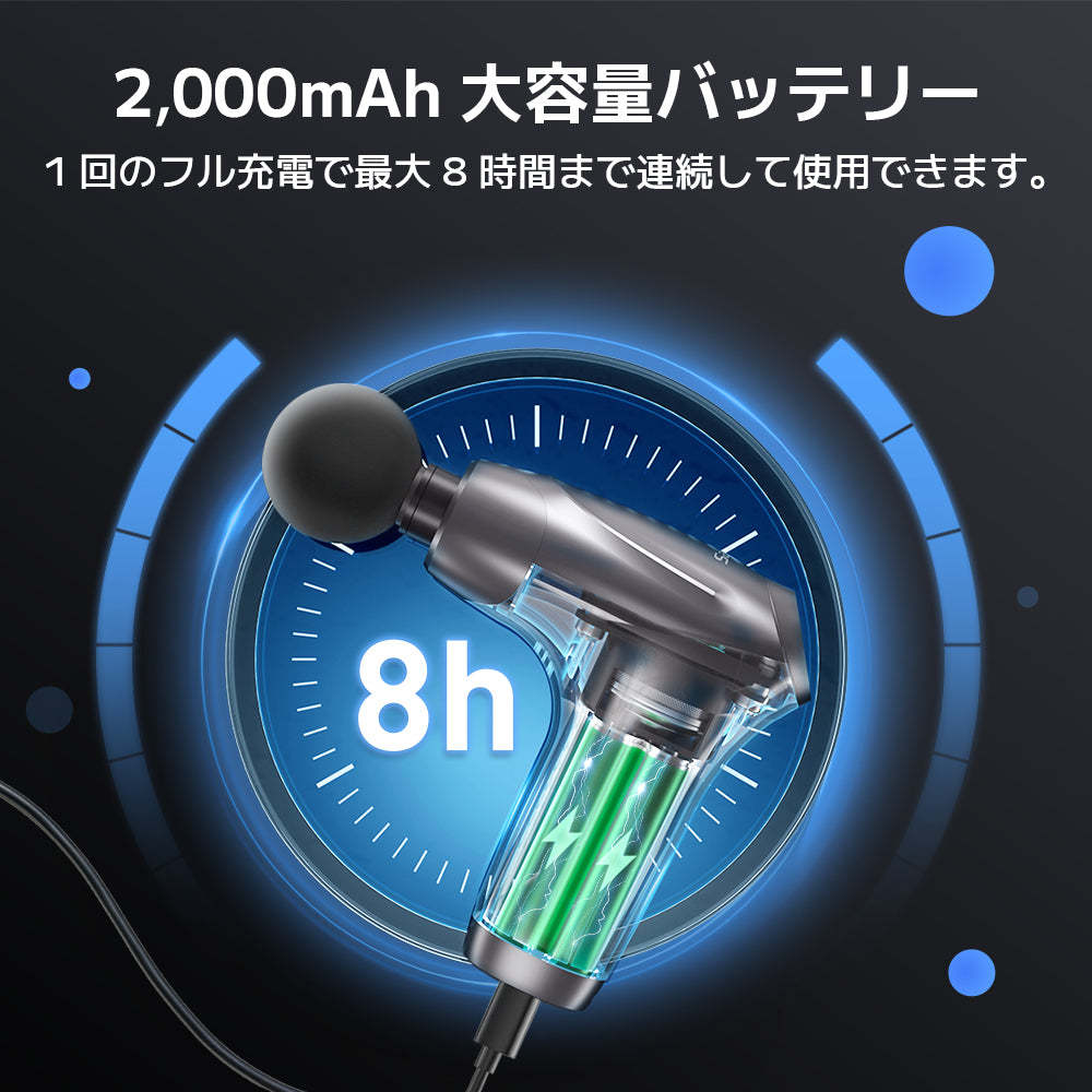 筋膜リリースガン-Sarlisi（サーリシ）公式サイト