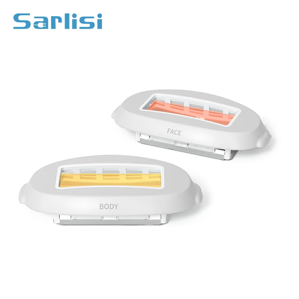 新品・未使用 Sarlisi サーリシ IPL脱毛器 Amazon | Sarlisi 脱毛器 無痛脱毛 自動照射 60万発9段階 全身
