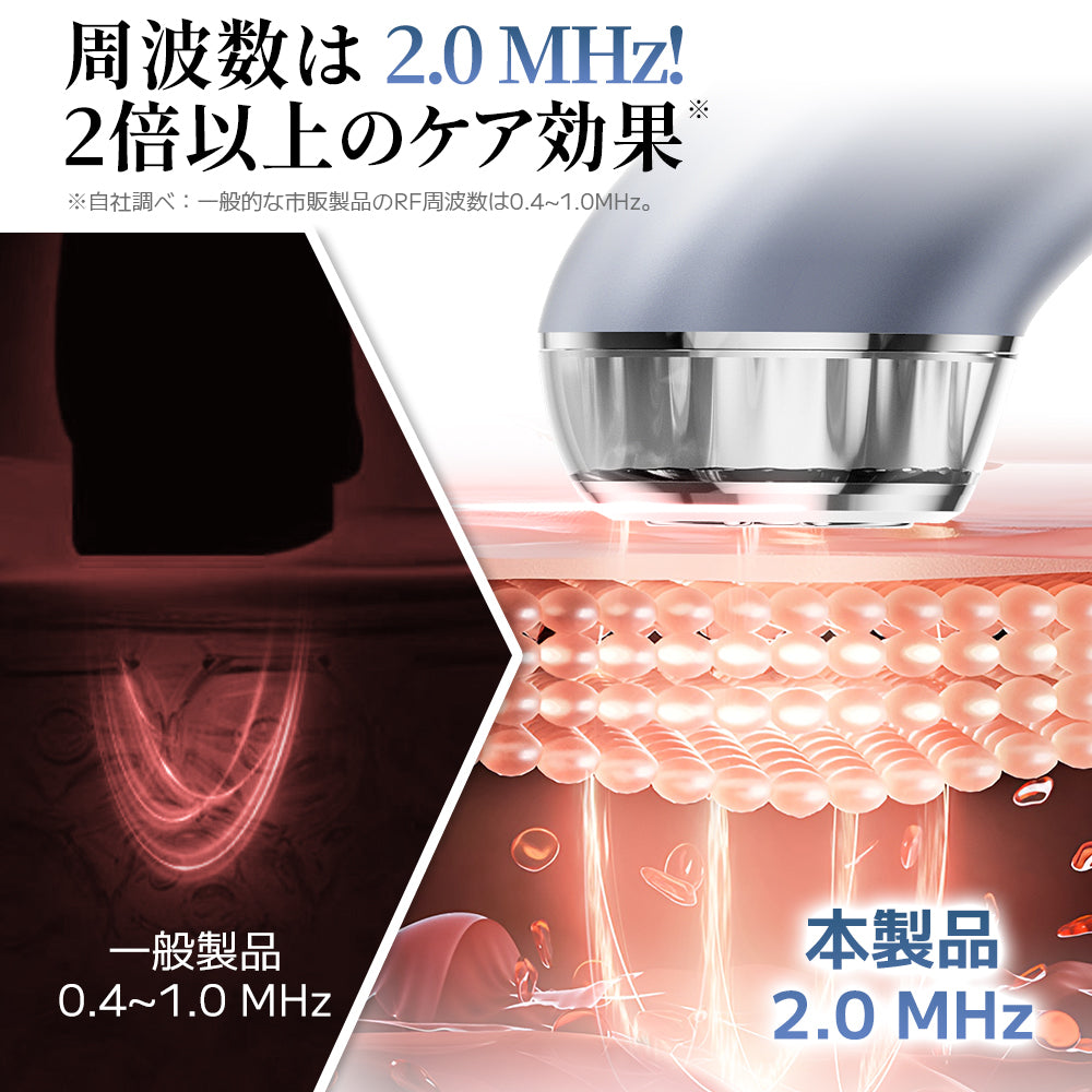 RF温冷美顔器-Sarlisi（サーリシ）公式サイト