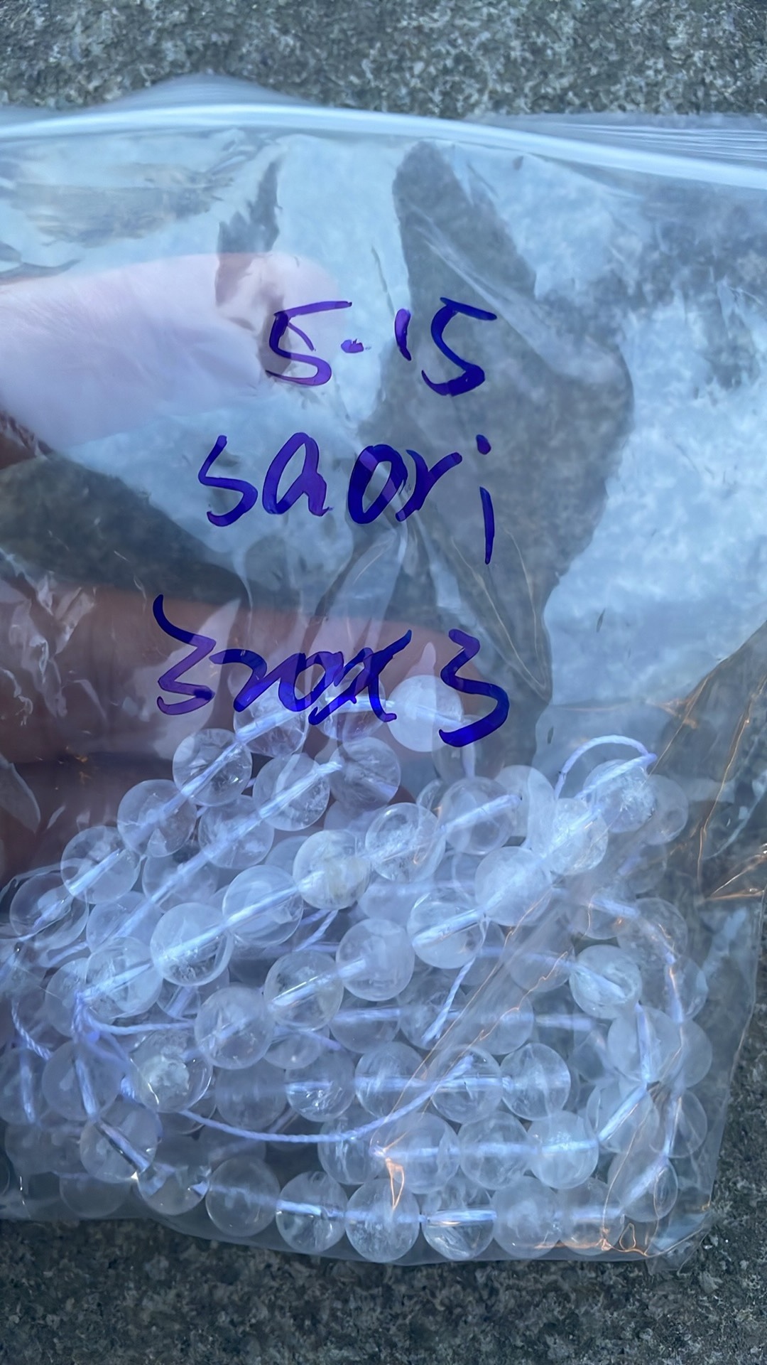 Saori様専用