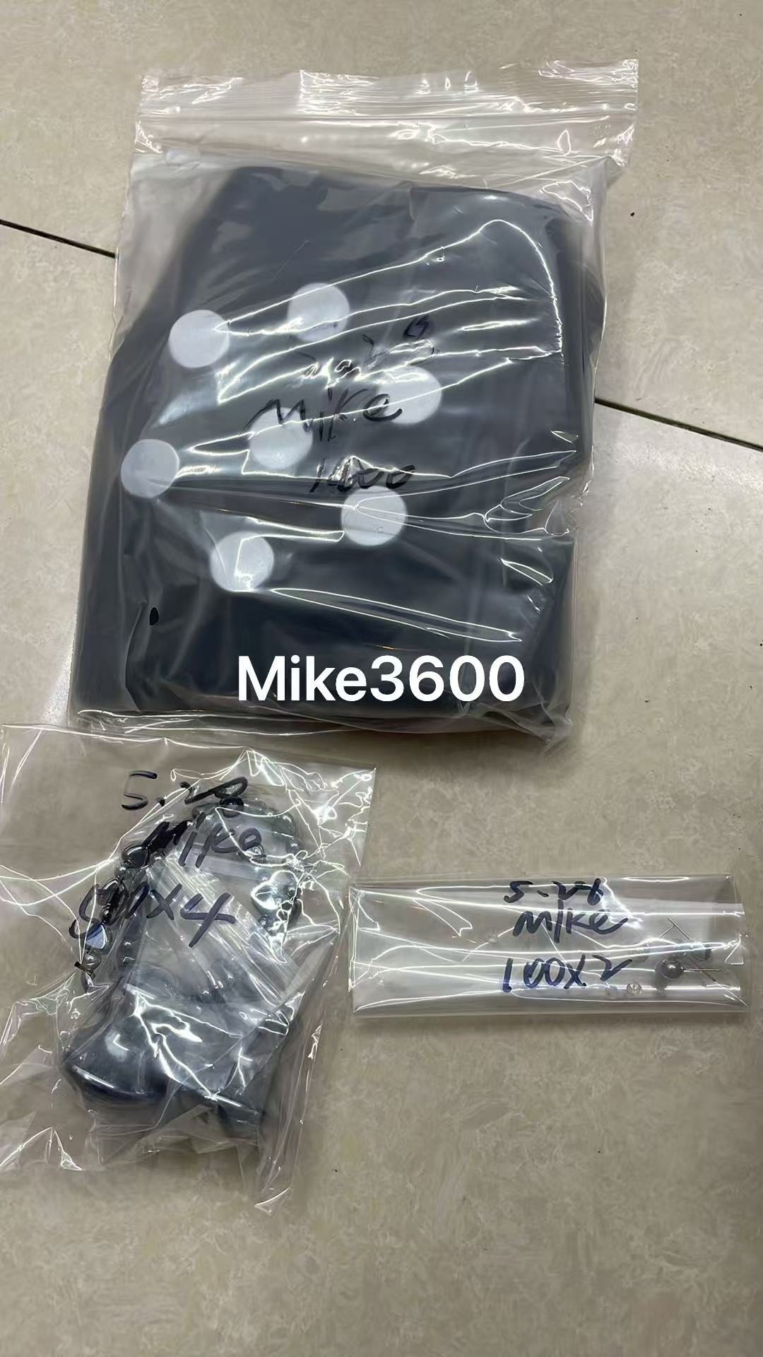 mike様専用