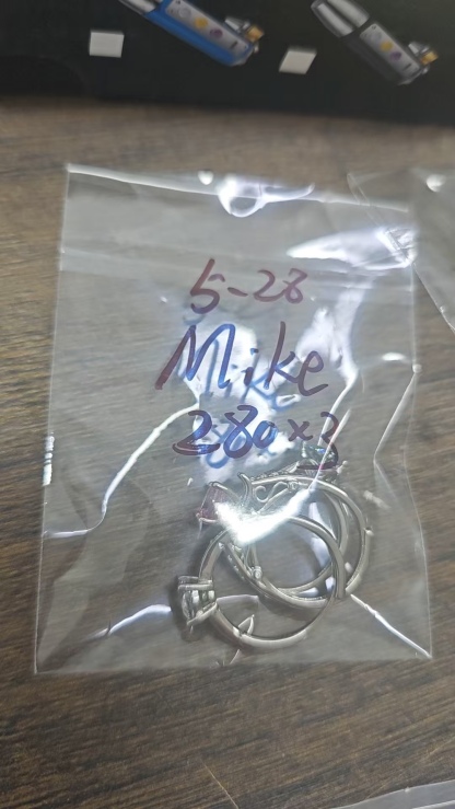 mike様専用