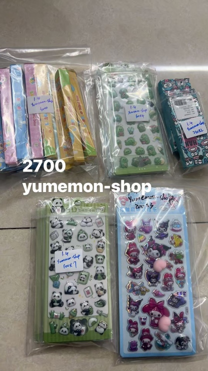 yumemon_shop様専用