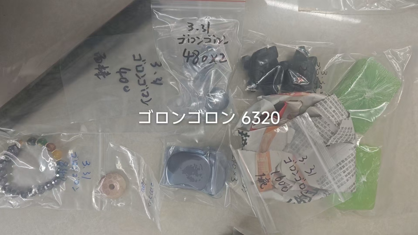 ゴロンゴロン様専用