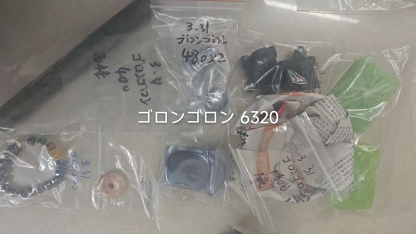 ゴロンゴロン様専用