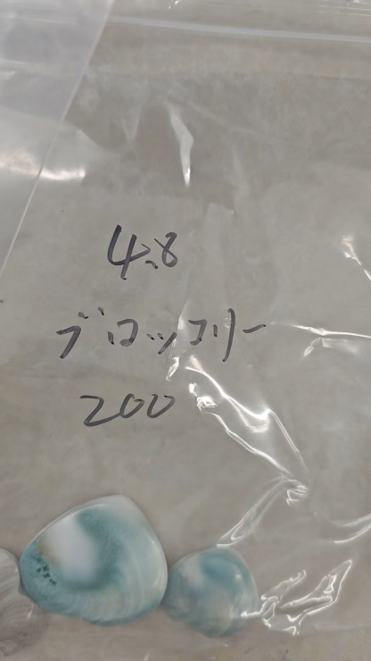 ブロッコリー様専用