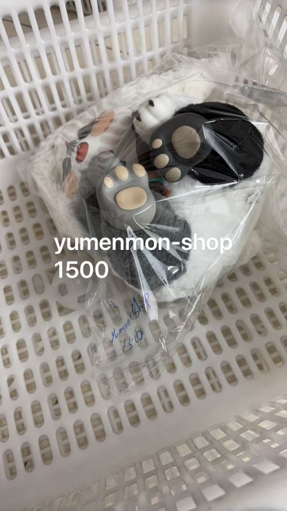 yumemon_shop様専用