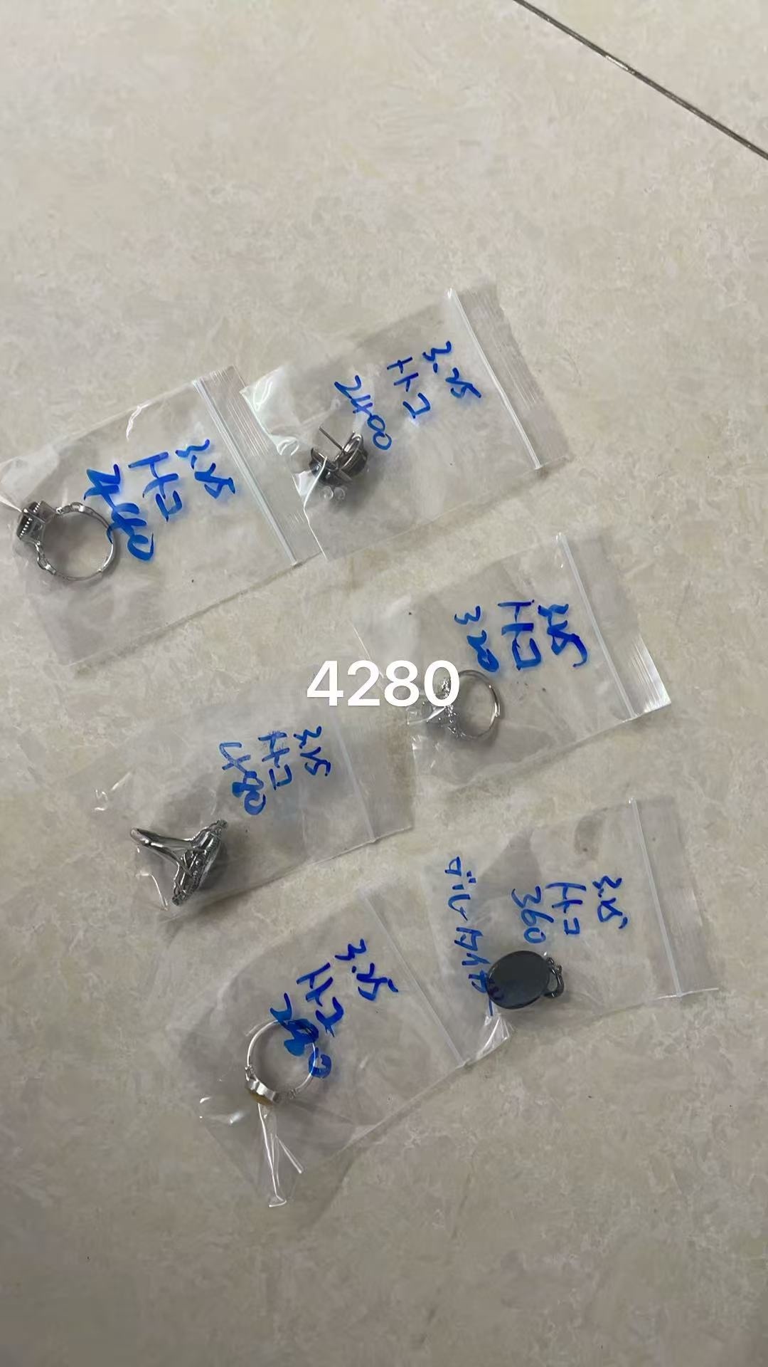 トトコのスープ様専用