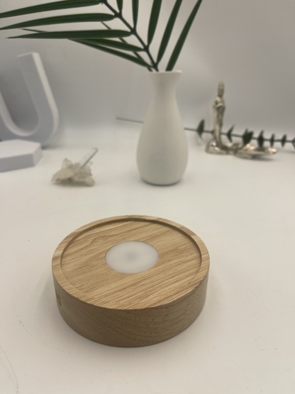 タッチタイプ台座