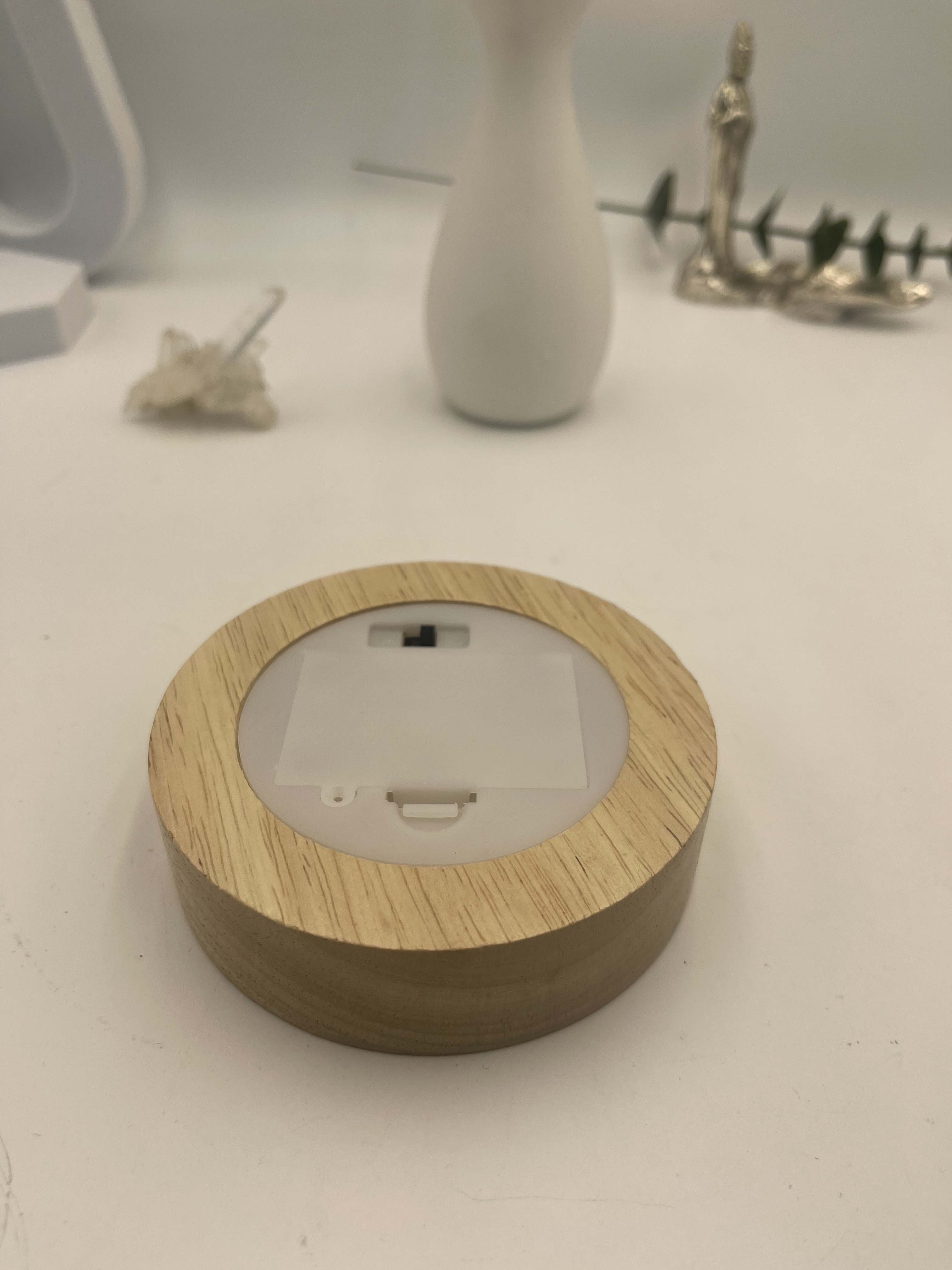 タッチタイプ台座