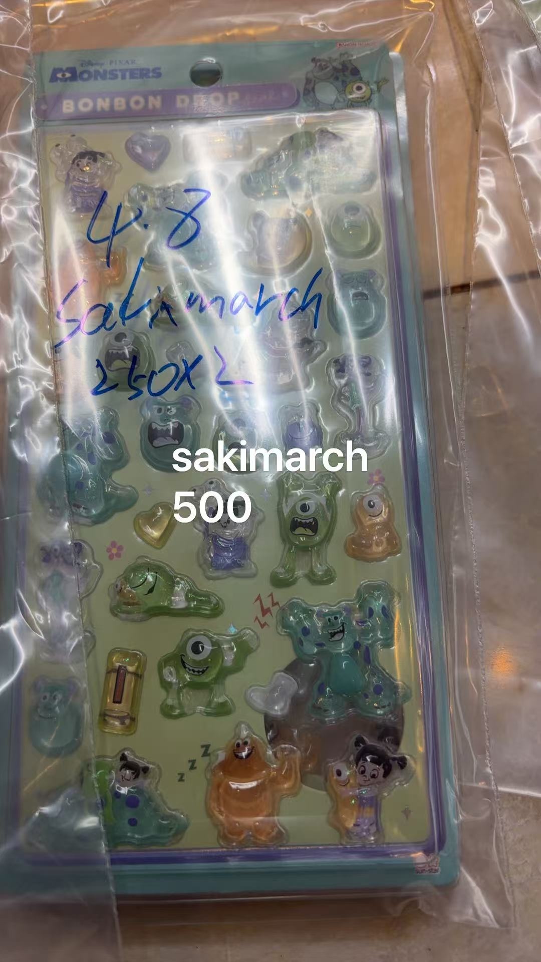 sakixmarch様専用