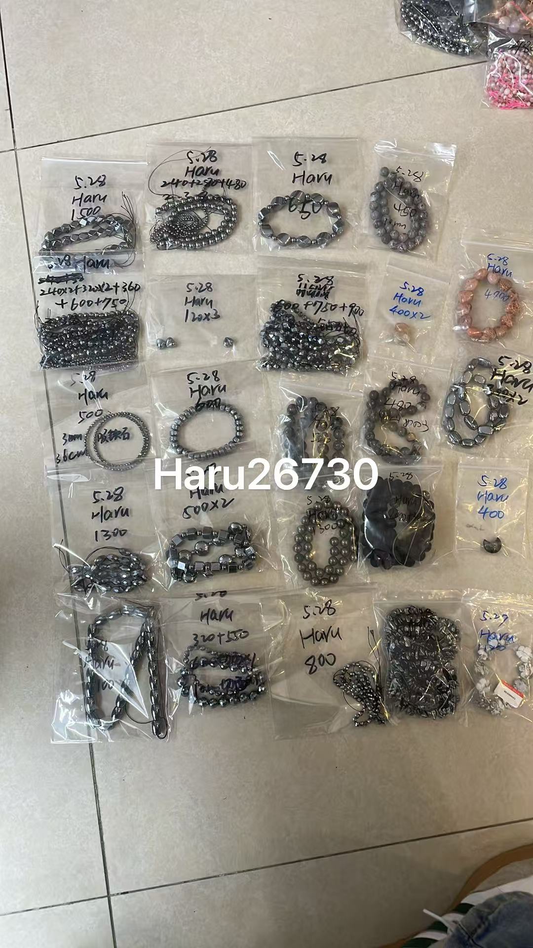 Haru様専用