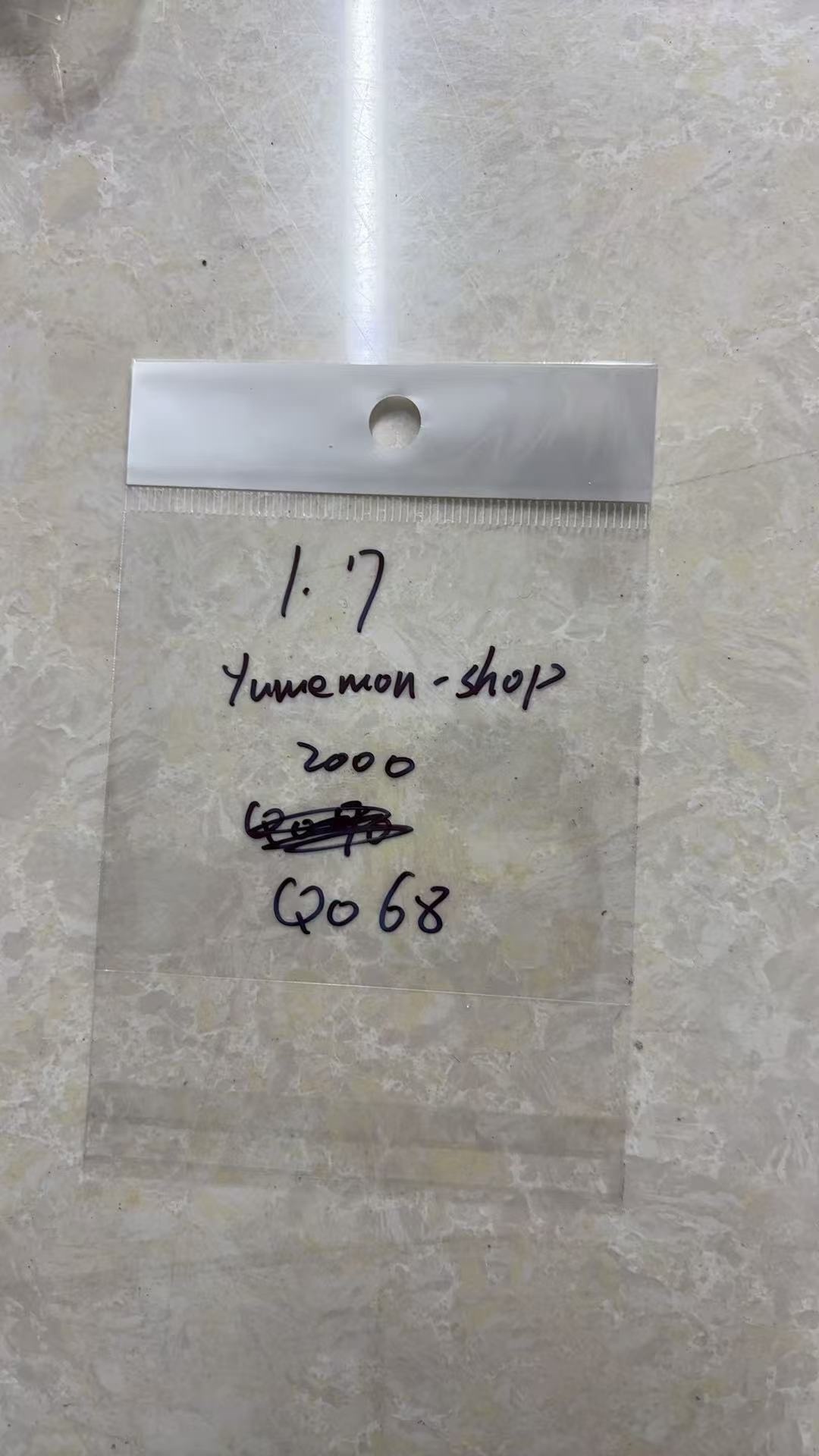 yumemon_shop様専用