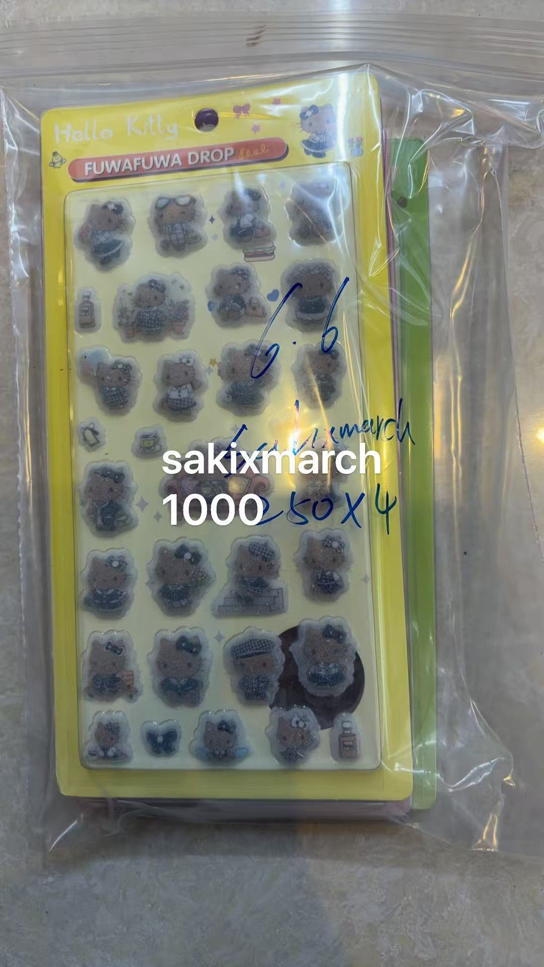 sakixmarch様専用