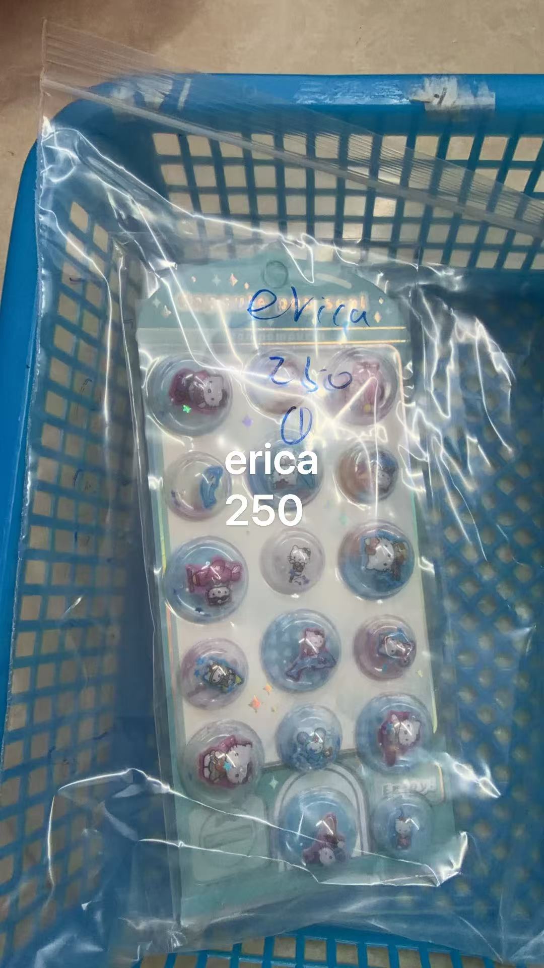 erica様専用