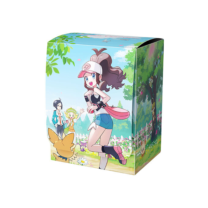 寶可夢 卡盒 SV11 鬥子