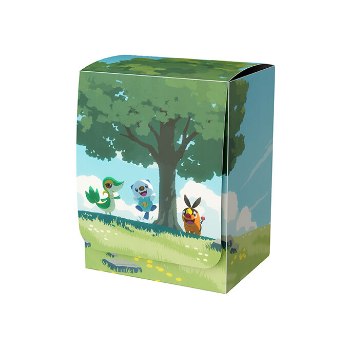 寶可夢 卡盒 SV11 藤藤蛇 暖暖豬 水水獺