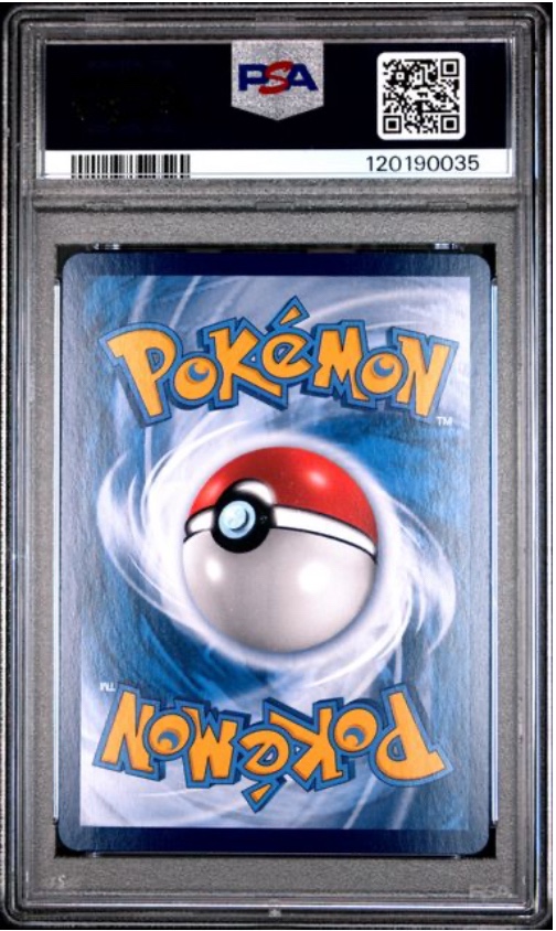 [PSA 10] 2021 POKEMON CHINESE S PROMO #113 FA/JOLTEON VMAX EEVEE EVO. FIGHT WINNER