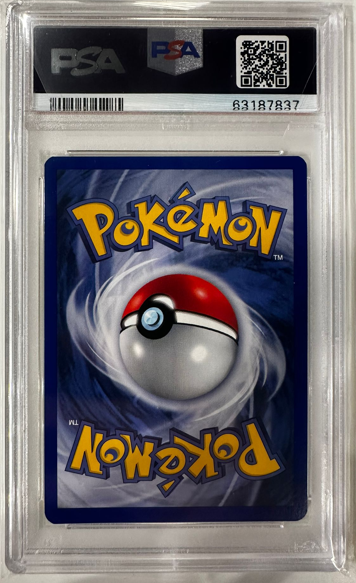 [PSA 10] 2000 POKEMON CHINESE #65 STARYU 1ST EDITION & 2000 POKEMON CHINESE #64 STARMIE 1ST EDITION