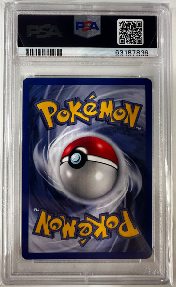 [PSA 10] 2000 POKEMON CHINESE #65 STARYU 1ST EDITION & 2000 POKEMON CHINESE #64 STARMIE 1ST EDITION