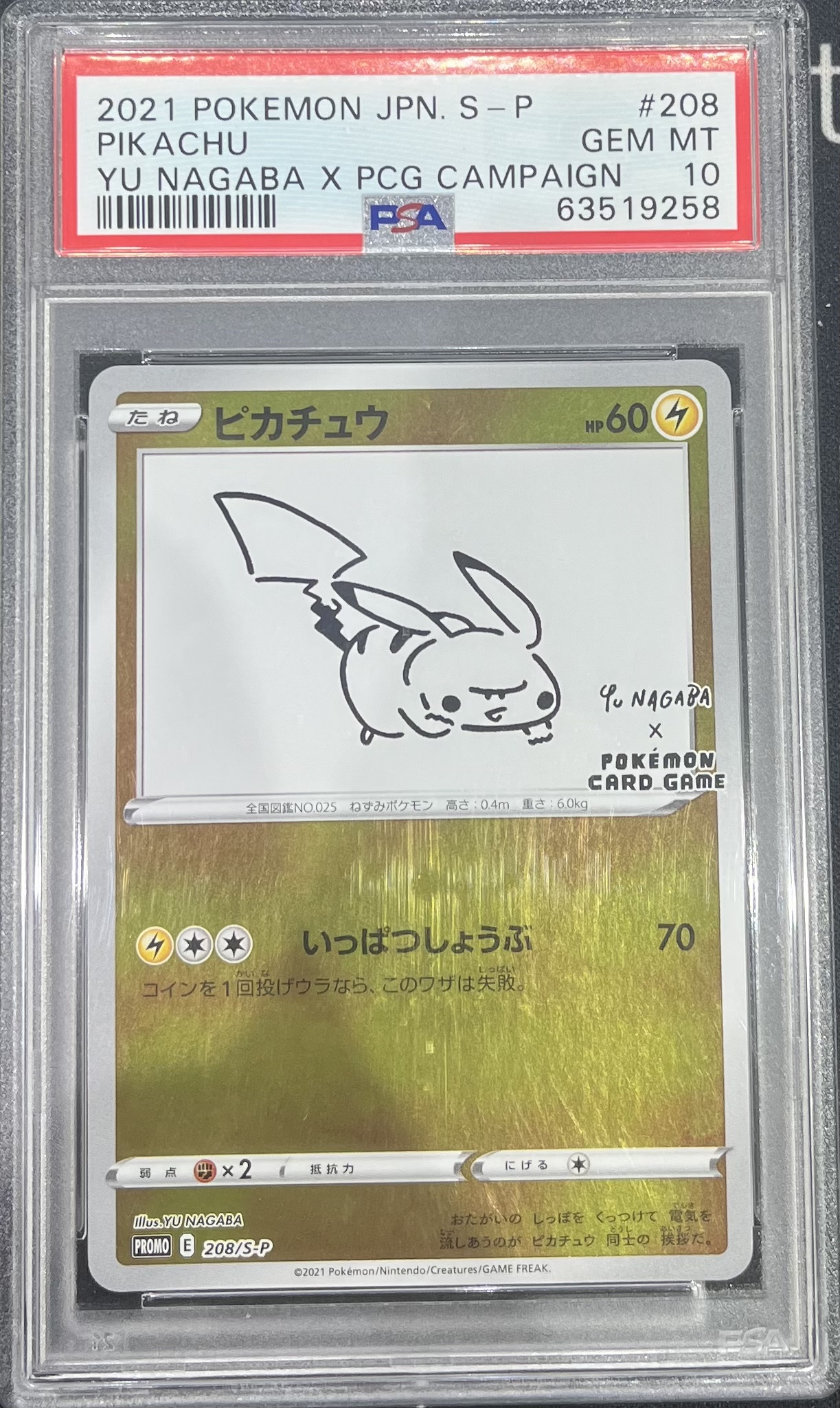 Promo(Pokemon PSA) – MOONROAD CARD SHOP
