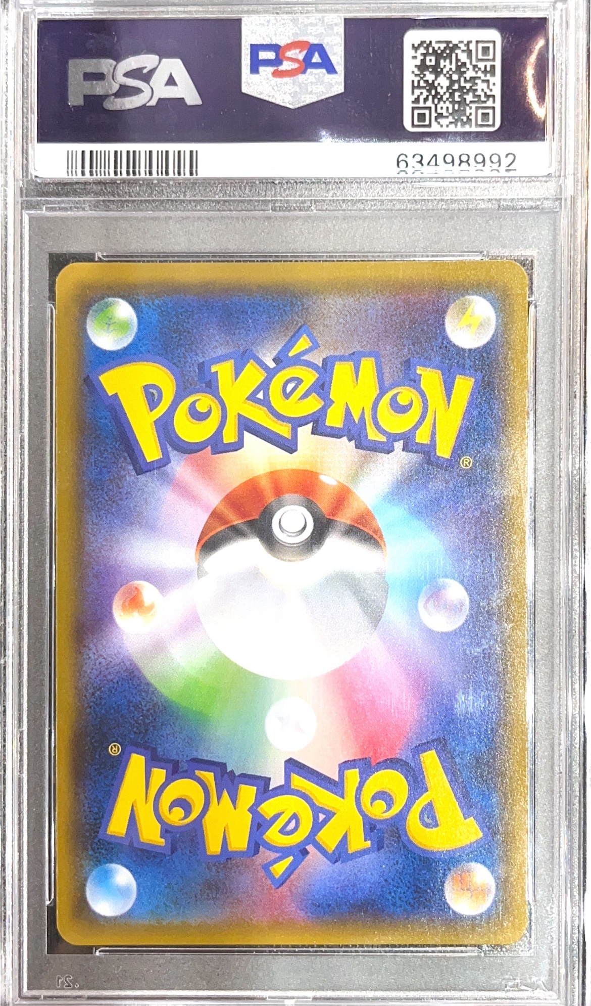 [PSA 10] 2018 POKEMON JAPANESE SUN & MOON ULTRA SHINY GX #153 FA/CYNTHIA ULTRA SHINY GX