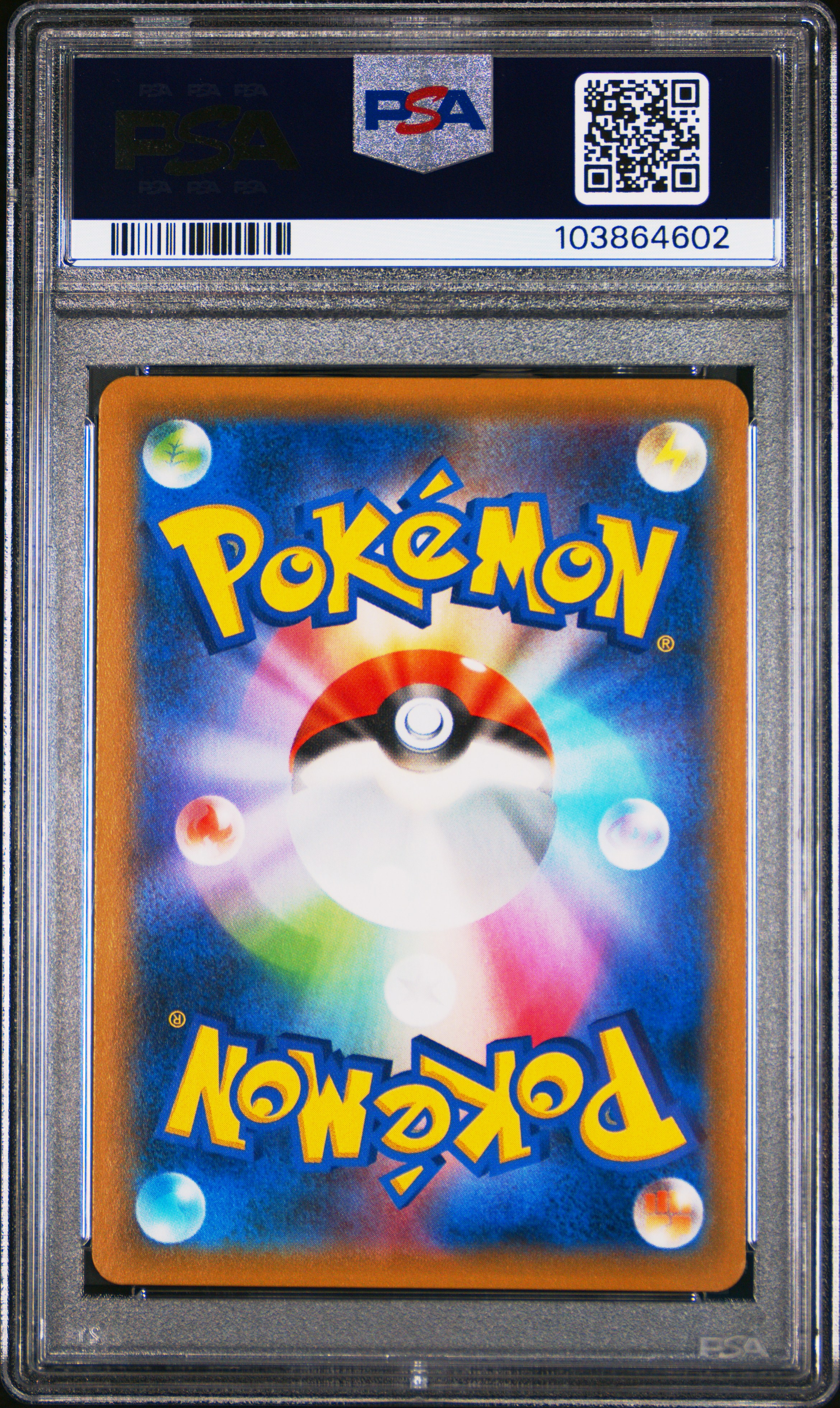 [PSA 10] 2019 POKEMON JAPANESE SM PROMO #326 EEVEE-HOLO P.M. CARD FRIENDLY SHOP
