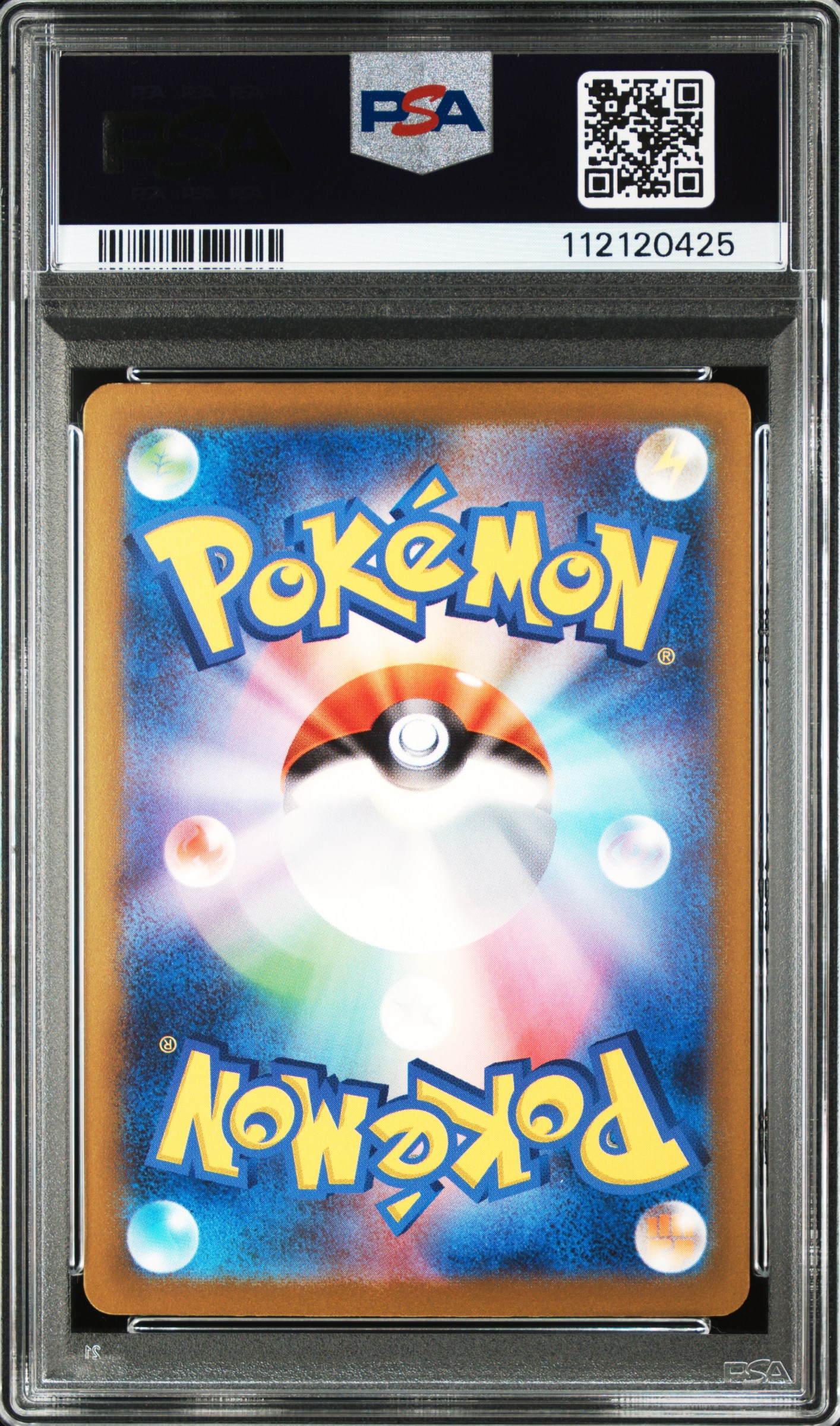 [PSA 10] 2023 POKEMON JAPANESE SV3-RULER OF THE BLACK FLAME #125 CHARIZARD ex SUPER RARE SET 連號