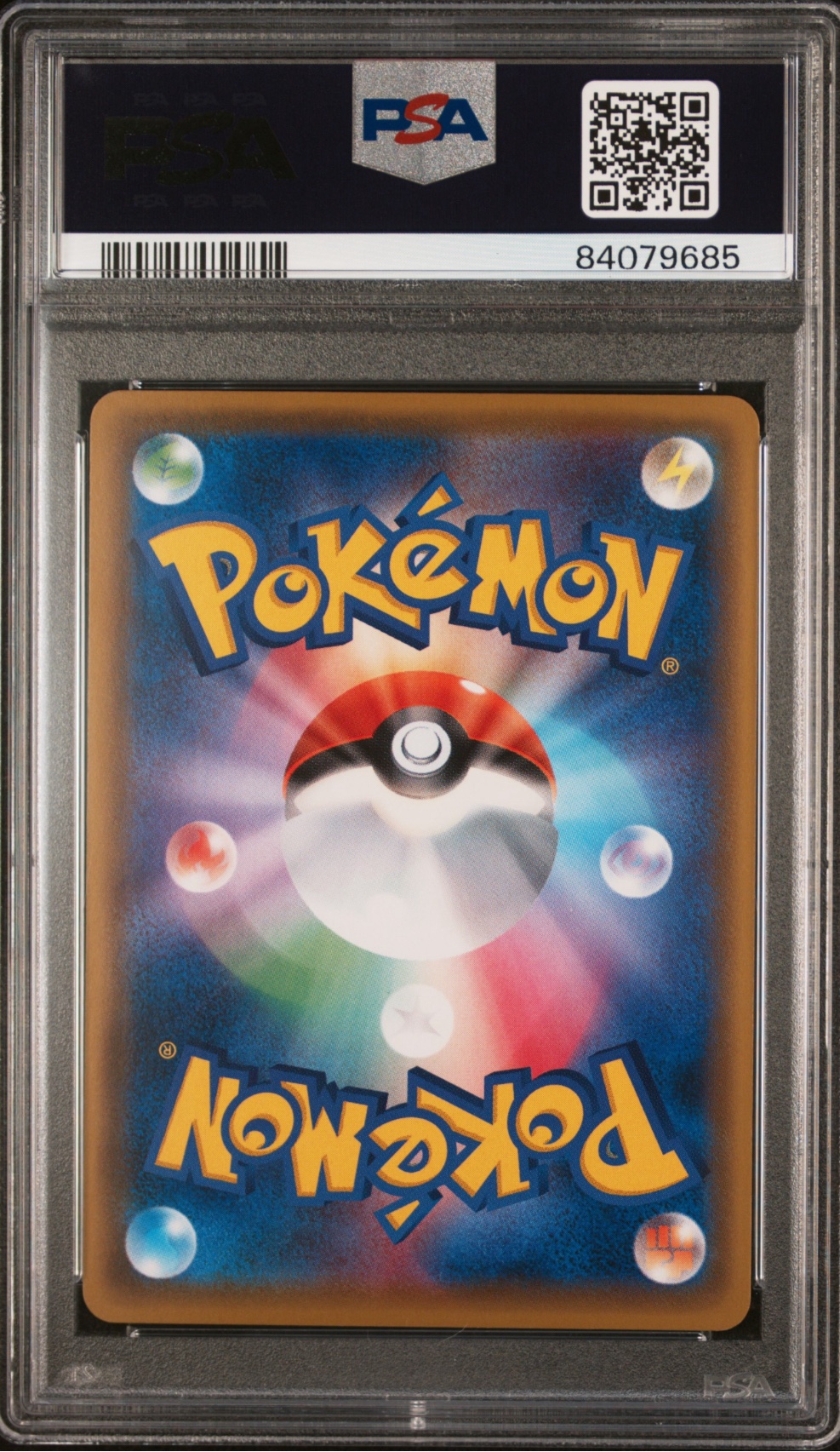 ［PSA 10］2016 POKEMON JAPANESE XY PROMO #296 FA/LUIGI PIKACHU LUIGI PIKACHU SPECIAL BOX