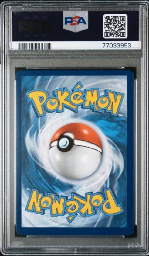 [PSA 10] 2021 POKEMON SWORD & SHIELD EVOLVING SKIES #218 FA/RAYQUAZA VMAX EVOLVING SKIES-SECRET