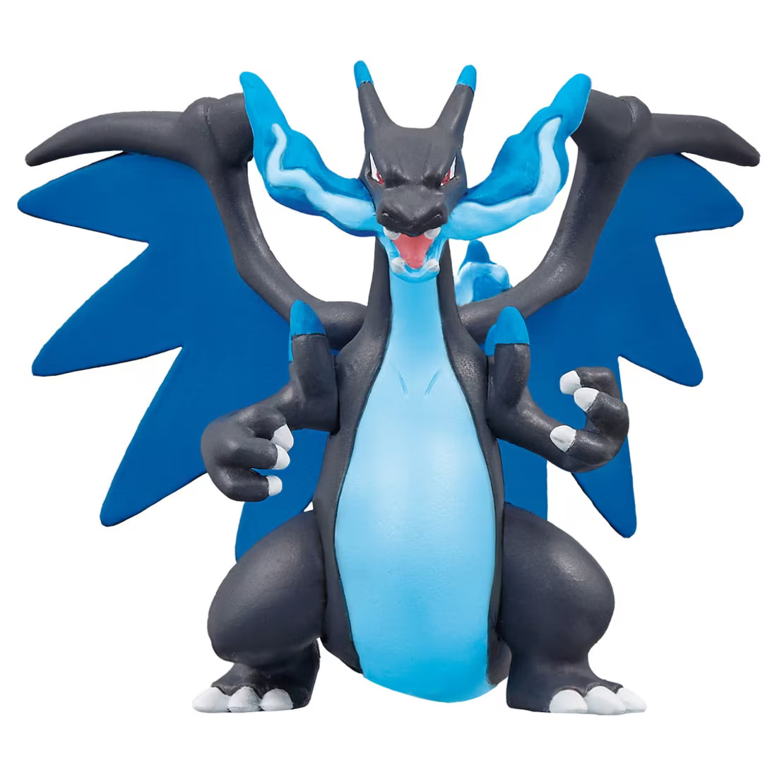 Moncolle Mega Charizard X