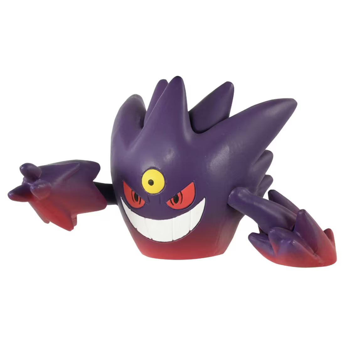 Pokémon toy Moncole Megagengar